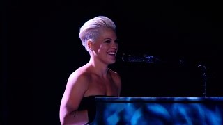 Pink: The Truth About Love Tour, Live from Melbourne (Trailer)