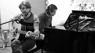 The Dirty Guv'nahs - "Karma Police" (Acoustic Cover)