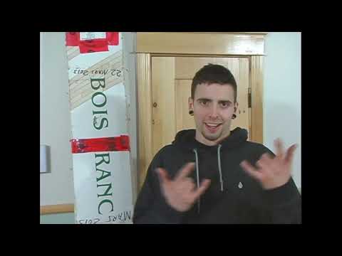 Dr Belley ft Riko- Le Ciel du Nord