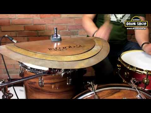 drumshop.pl - Istanbul Agop - Clapstack