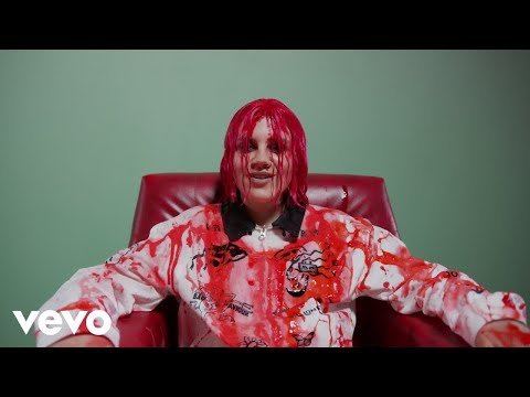 Issey Cross - M40 (Love Me Now) (Behind The Scenes)