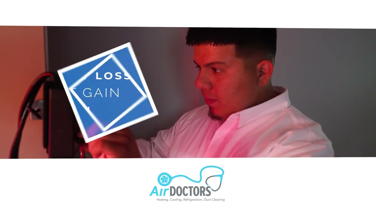 Air Doctors Installation Video