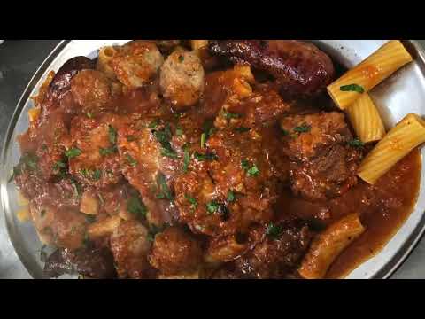 Chef Rosario Cracchiolo