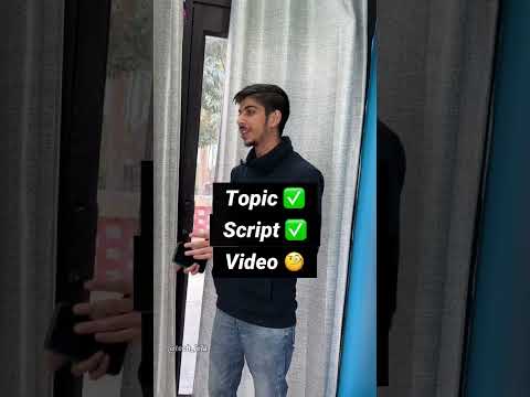 Easiest way to become a Content Creator🤘🏼😍 3 AI Tools #techshorts #shorts  #techiela #chatgpt