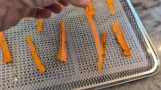 Yashe Food Dehydrator