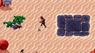 Dark Sun: Shattered Lands