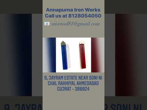 Drill Bits