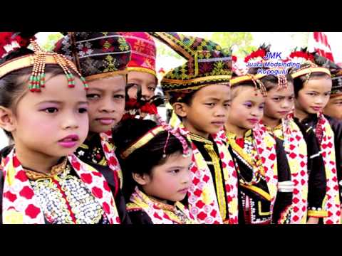 Kaamatan Norikot Kawagu, Hain Jasli 1983