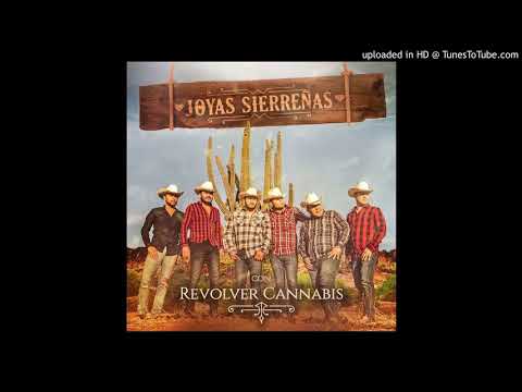 Cuento Chino- Revolver Cannabis ft Lenin Ramirez