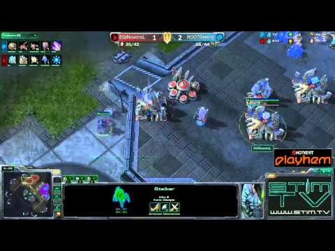 Destiny vs EGiNcontroL BO7 - Game 4