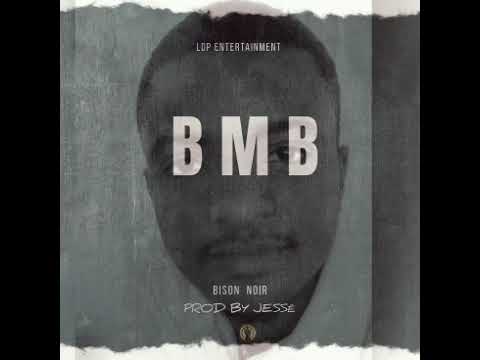 Bison Noir - BMB (Audio Officiel) Prod Jessé 