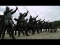 Ensiferum - Battle Song 