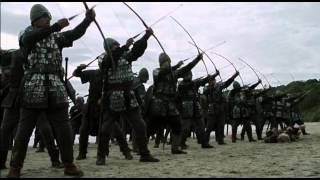 Ensiferum - Battle Song