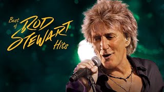 My Heart Can&#39;t Tell You No - Rod Stewart [Remastered]