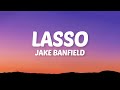 Jake Banfield Lasso Lyrics