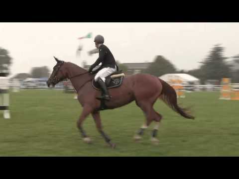 TRM/Horseware Premier Series 2015 Episode 6 - Tattersalls Part 2