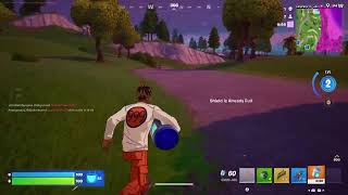 2K MyTeam & Fortnite | Joined the squad