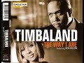 Timbaland Ft Keri Hilson The Way I Are Extended Funkymix