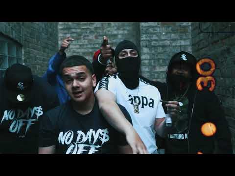 Boss Peaa - RIP 2.0 | 🎥 @A309Vision
