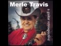 I Saw The Light - Merle Travis - Guitar Retrospective