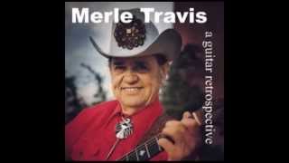 I Saw The Light - Merle Travis - Guitar Retrospective