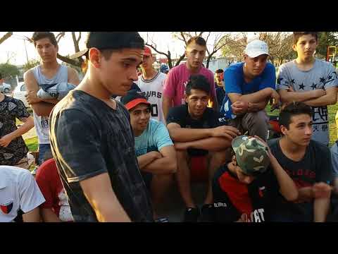 ET DAVQUEZ -VS-  MYBRODA ACE ·FINAL· METRIKFREESTYLE