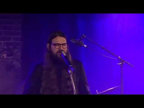 Flo Morrissey & Matthew E  White - Grease Live @ La Maroquinerie - Paris 15 02 2017
