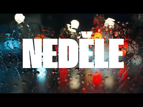 Neděle — video