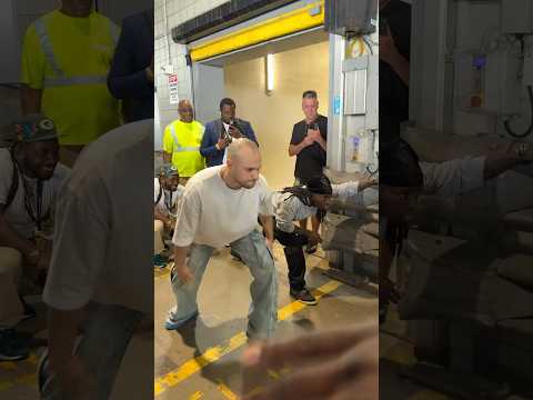 Racing Kai Cenat for 2 Rolex’s ❗️