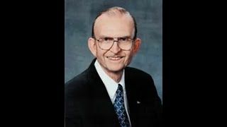First Federated Church of Peoria: Celebration of Life for George Fanta Feb 17h 2024
