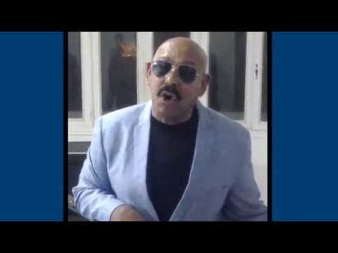 Oscar D' León te invita a ver los #PepsiStreams