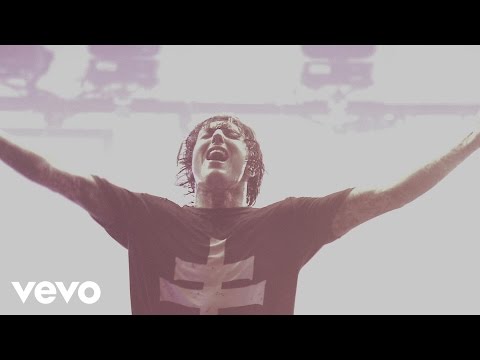 Bring Me The Horizon - Drown (Live from Wembley Arena)