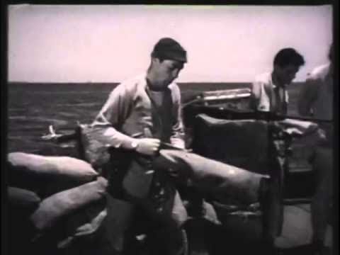 Silent Service S2 E13: The U.S.S. Cod's Lost Boarding Party