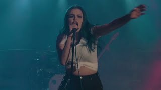 OCEANDVST: Isn&#39;t Love Supposed to Be a Good Thing? [Official Music Video]