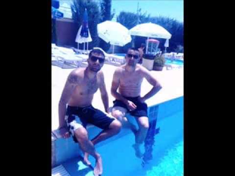 Gracian Caka Ervin Gonxhi VETMIA 2013