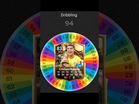 "🔥 RONALDO Re-Spun Card SHOCKS Al Nassr Fans!