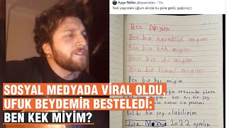 Musik-Video-Miniaturansicht zu Ben Neyim Songtext von Ufuk Beydemir