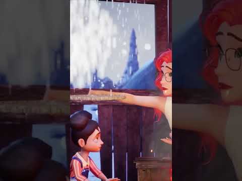 Video cover