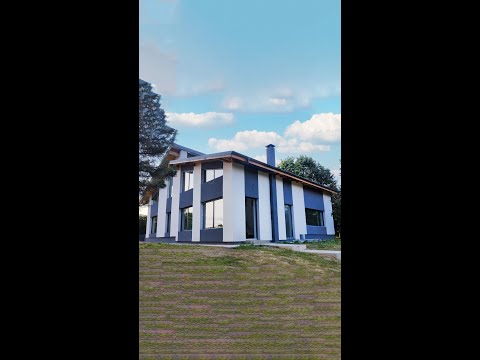 PENTHOUSE 110 MP | EVERGREEN TOWERS | ETAJ 8 | MOBILAT PREMIUM — Video