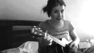 find my way back home cover (priscilla ahn)