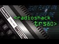 Radio Shack's TRS80 - Computerphile