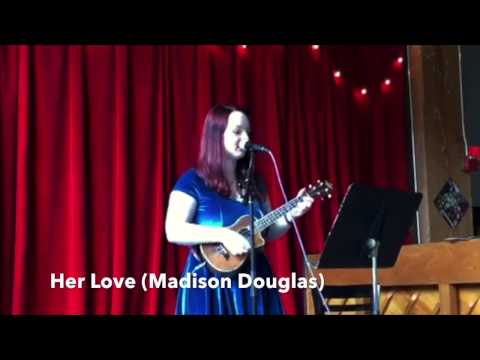 Her Love (Madison Douglas Cover)
