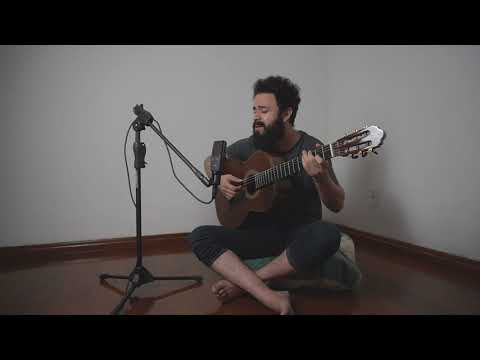 A Rota do Indivíduo - Djavan (Stefano Mota) 902 Sessions