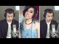 Christina Grimmie - Focus (Ariana Grande Cover) [Feat. Mike Tompkins]