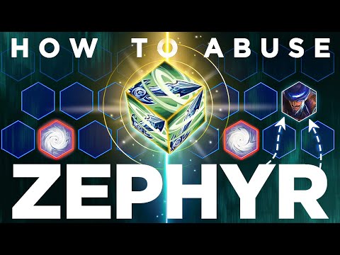 How to Abuse Zephyr for Free LP - A TFT Guide