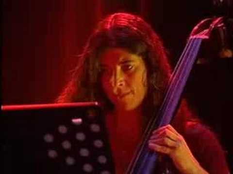 Sonia Possetti Quintet- Live 2005