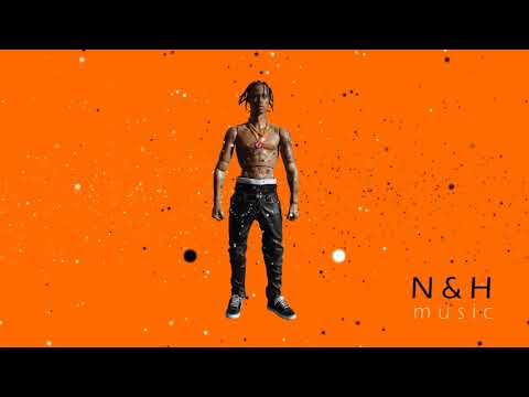 [ FREE ] Travis Scott x Drake Type Beat  - HAllO I Free Type Beat 2018 Instrumental Pro.By N&Hmusic