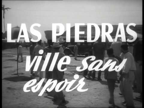 Le salaire de la peur (1953) - bande annonce
