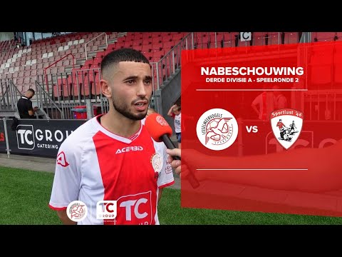 Nabeschouwing IJsselmeervogels - Sportlust'46 (seizoen 24/25)
