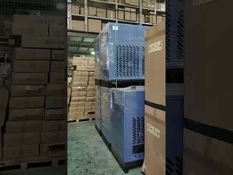 Kho máy nén khí Quảng Đức Tại Bình Dương,TP HCM